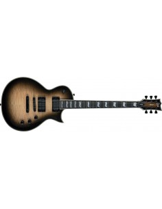 LTD EC-1000T - Black Natural Burst LTD