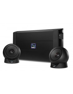 IN-UNF - Sistema monitor Ultra Near Field a 3 vie Kali Audio
