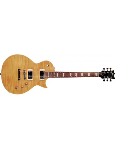 LTD EC-256 - Vintage Natural LTD