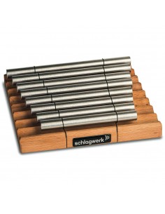 PC8CD - set Power-chime 8 pezzi Schlagwerk