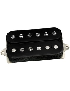 FORTITUDE Bridge nero - DP290-BK DiMarzio
