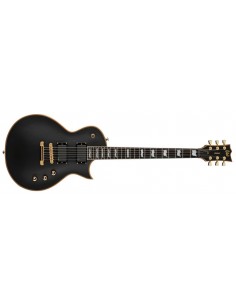 LTD EC-1000 - Vintage Black LTD