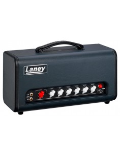 CUB-SUPERTOP - testata 15W c/riverbero Laney