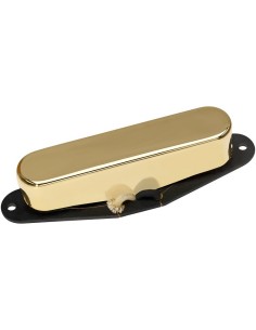 Notorious Neck - Gold - DP284G DiMarzio