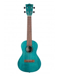 KA-MRT-BLU-C - Ukulele concerto Ocean Blue Kala