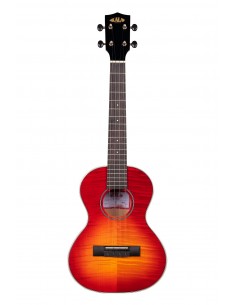 KA-FMCB-T - Ukulele tenore - Cherry Burst Kala