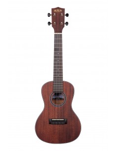 KA-SMH-C - Ukulele concerto Solid Mahogany Kala