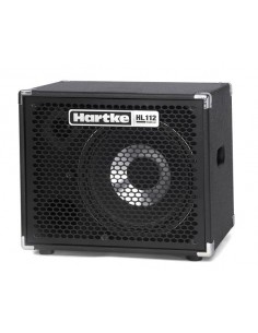 HyDrive HL112 - 1x12'' -  300W - 8 Ohm Hartke