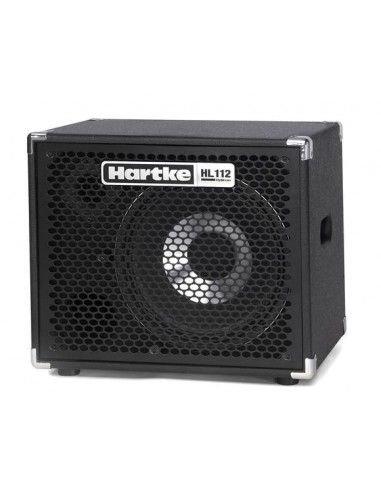 HyDrive HL112 - 1x12'' -  300W - 8 Ohm Hartke
