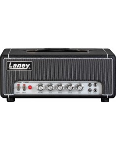 LA-STUDIO - Testata valvolare 3W - Made in UK Laney