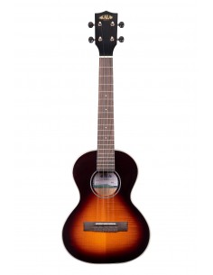 KA-FMTB-T - Ukulele tenore - Tobacco Burst Kala