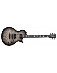 LTD EC-1000T QM - Charcoal Burst LTD