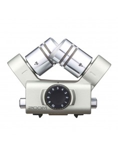 XYH-6 - capsula microfonica XY per H5