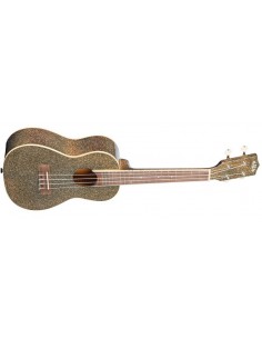 KA-SPRK-GOLD - Ukulele concerto Sparkle Gold - c/borsa Kala