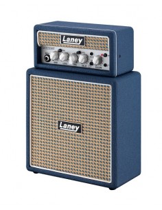 MINISTACK-LION - mini stack 'smart' LIONHEART - Mono Laney