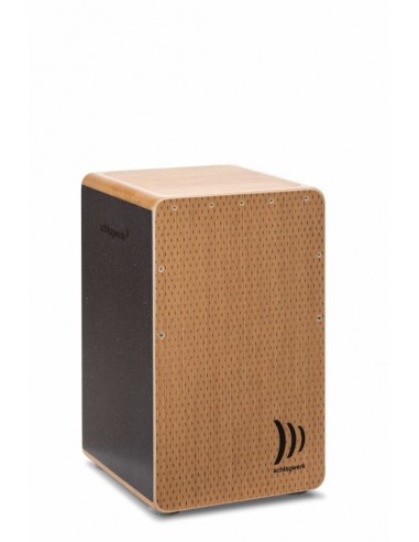 CP4901 - Cajon la Perù EVO Nature Schlagwerk