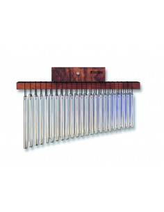 TRE23db - Classic Chimes - Double Row - Medium - c/borsa Schlagwerk