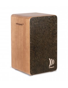 CP4907 - Cajon la Perù EVO Burl Schlagwerk