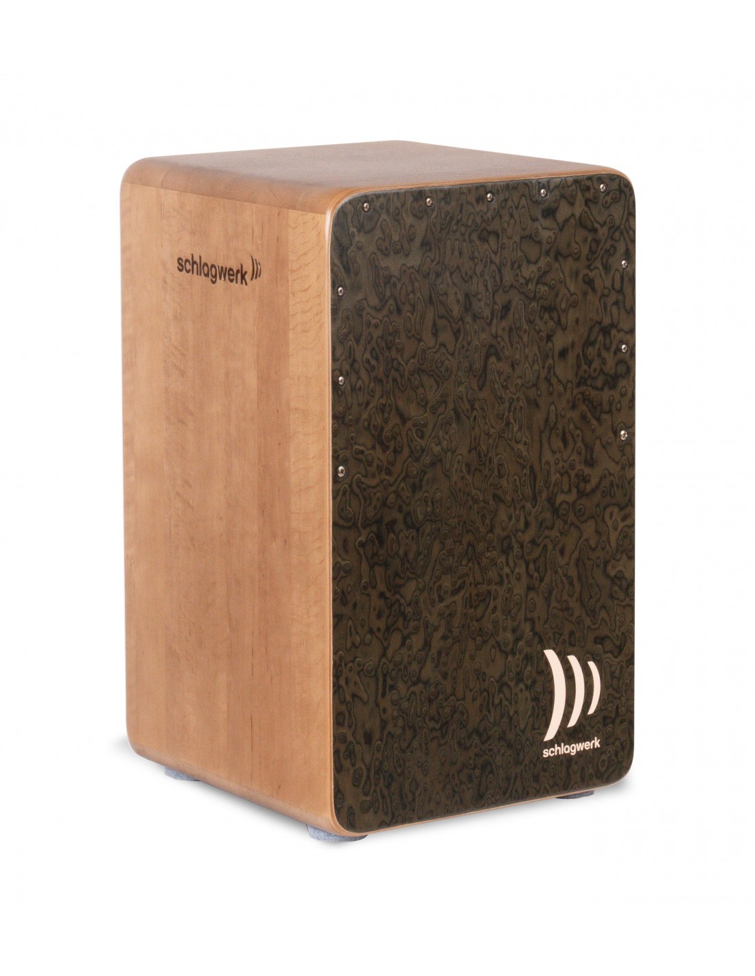 CP4907 - Cajon la Perù EVO Burl Schlagwerk