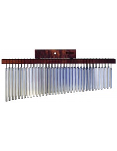 TRE35db - Classic Chimes - Double Row - Large - c/borsa Schlagwerk