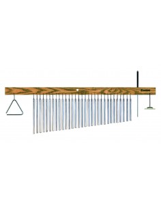 TRE416 - MultiTree™ L - Single Row - c/borsa Schlagwerk