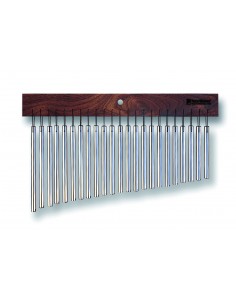 TRE23 - Classic Chimes - Single Row - Medium - c/borsa Schlagwerk