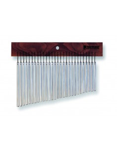 TRE28 - Studio Chimes - Single Row - StudioTree™ - c/borsa Schlagwerk