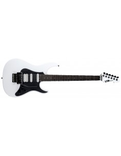 LTD SN-1000FR - Snow White LTD