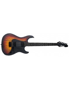 LTD SN-1000HT - Fire Blast LTD