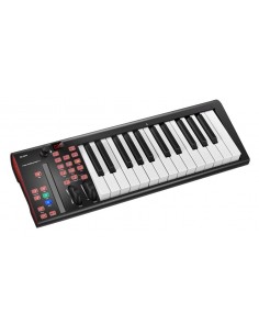 iKeyboard 3X - tastiera MIDI a 25 tasti Icon