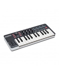 GRAPHITE M25 - Mini MIDI Controller USB Samson