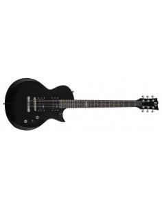LTD EC-10 - Black - c/borsa LTD