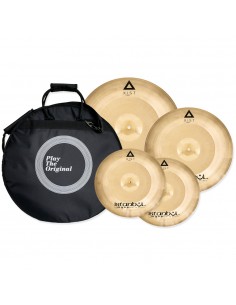 Cartone 3 XIST Power (IXPWS3) + borsa Istanbul Agop