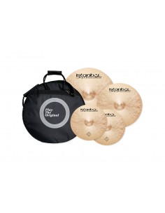 Cartone 3 Traditional (ITRS) + borsa Istanbul Agop