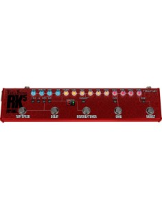 Richie Kotzen RK5 Signature Fly Rig (v2) - pedale multi effetto per chitarra Tech21