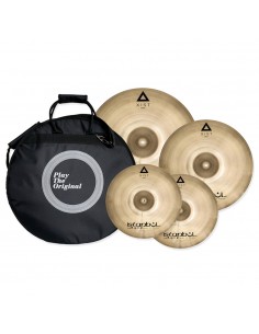 Cartone 3 XIST Brilliant (IXBS3) + borsa Istanbul Agop