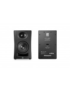 LP-UNF-EU - Coppia di monitor Ultra Near Field biamplificati Kali Audio