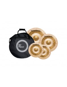 Cartone 3 Sultan (ISS) + borsa Istanbul Agop