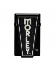 20/20 CLASSIC SWITCHLESS WAH - Pedale Wah senza interruttore Morley