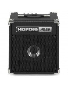 HD25 - 1x8'' - 25W Hartke