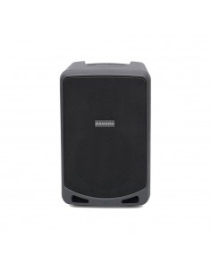EXPEDITION XP106 - PA Portatile con Bluetooth - 100W Samson