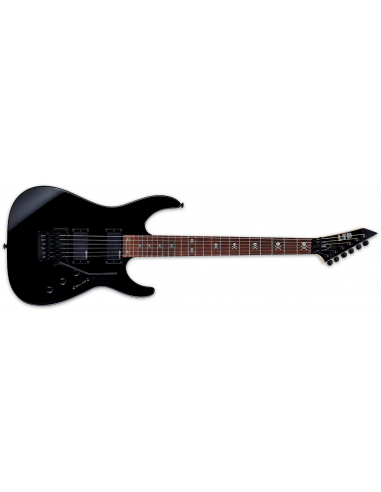 LTD KH-202 - Black LTD