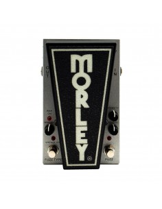 20/20 POWER FUZZ WAH - Pedale Wah con Fuzz Morley