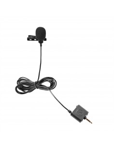 MiCreator Y-LAV - Microfono lavalier Austrian Audio