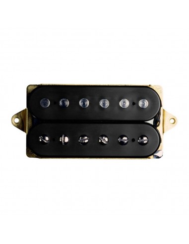 Transition Neck nero - DP254BK DiMarzio
