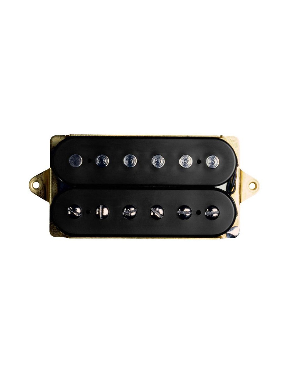 Transition Neck nero - DP254BK DiMarzio