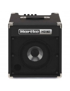 HD50 - 1x10'' - 50W Hartke