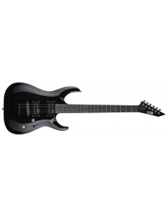 LTD MH-10 - Black - c/borsa LTD