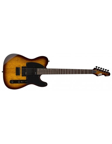 LTD TE-200 - Tobacco Sunburst LTD