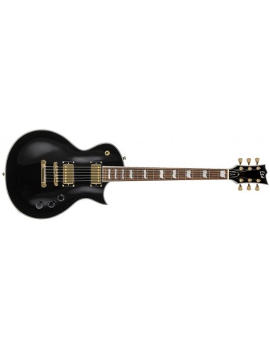 LTD EC-256 - Black LTD